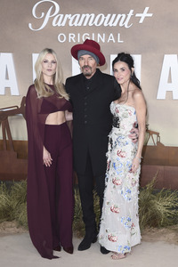 16.11.2025<br>Season 2 Premiere 'Landman' in London