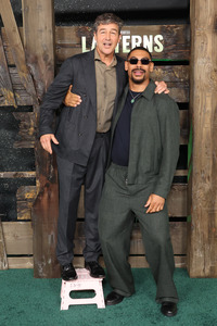 13.08.2026<br>Seirnepremiere 'Lanterns' in Los Angeles