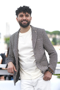 18.05.2026<br>Photocall 'La leçon de musique', Cannes Film Festival 2026