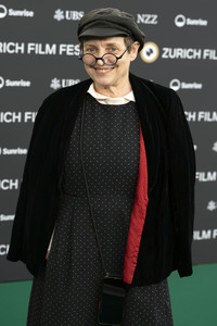 30.09.2026<br>Filmpremiere 'Lieblingsmenschen - Die außergewöhnliche Freundschaft von Agnes und Amir', Zurich Film Festival 2026