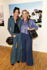16.09.2026<br>Eröffnung der Livia Lisboa Fotokunst Galerie in Hamburg