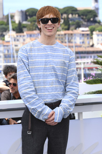 21.05.2026<br>Photocall 'The Man I Love', Cannes Film Festival 2026