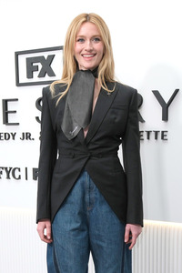 29.04.2026<br>Serienscreening  'Love Story: John F. Kennedy Jr. & Carolyn Bessette' in New York