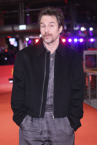 13.02.2026<br>Red Carpet Photocall 'Good Luck, Have Fun, Don't Die', Berlinale 2026