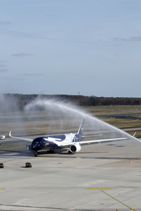 06.04.2026<br>'100 Jahre Lufthansa' in Köln