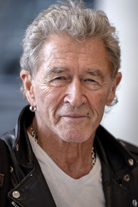 22.09.2026<br>Peter Maffay im Deutschen Bundestag in Berlin