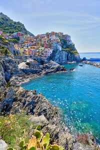 16.05.2026<br>Sightseeing Manarola