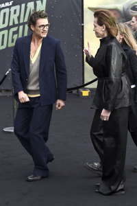 07.05.2026<br>Fan Event 'Star Wars: The Mandalorian and Grogu' in London