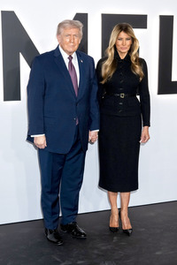 29.01.2026<br>Filmpremiere 'Melania' in Washington