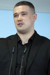 15.04.2026<br>Ministerial Meeting der Ukraine Defence Contact Group in Berlin