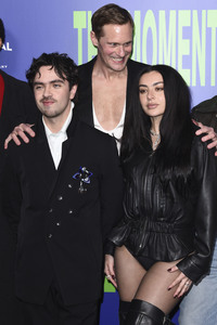 17.02.2026<br>Filmpremiere 'The Moment' in London