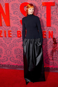 16.09.2026<br>Serienpremiere 'Monster: The Lizzie Borden Story' in New York