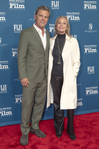 11.02.2026<br>Montecito Award Preisverleihung, Santa Barbara International Film Festival 2026