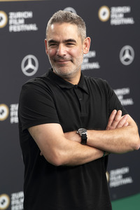 30.09.2026<br>Filmpremiere 'Moscas', Zurich Film Festival 2026