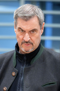 04.12.2025<br>Ministerpräsidentenkonferenz in Berlin