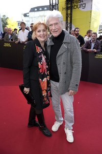25.09.2026<br>Filmpremiere 'Nachtschicht - Sterben verboten', Filmfest Hamburg 2026