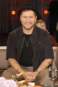 02.10.2026<br>'NDR Talk Show' in Hamburg