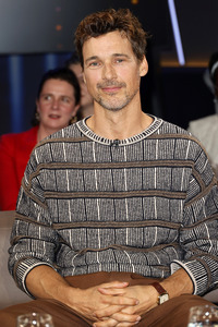 16.10.2026<br>'NDR Talk Show' in Hamburg