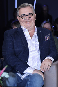 20.03.2026<br>'NDR Talk Show' in Hamburg