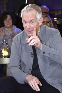 27.03.2026<br>'NDR Talk Show' in Hamburg