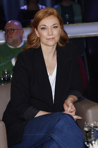 29.10.2025<br>'NDR Talk Show' in Hamburg