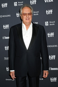 15.09.2026<br>Filmpremiere 'Mr. Nelson, Did You Kill People?', Toronto International Film Festival 2026