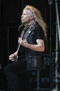 12.08.2026<br>Konzert von von Nevermore in Leipzig