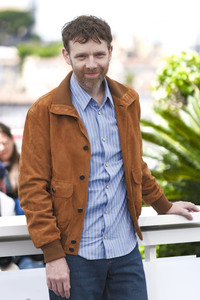 18.05.2026<br>Photocall 'When the Night Falls', Cannes Film Festival 2026