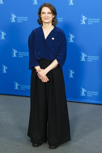 16.02.2026<br>Photocall 'Nina Roza', Berlinale 2026