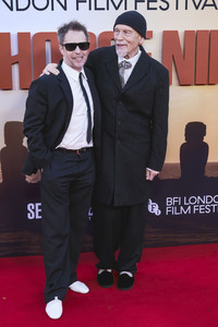 09.10.2026<br>Filmpremiere 'Wild Horse Nine', BFI London Film Festival 2026