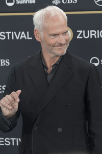 25.09.2026<br>Filmpremiere 'Wild Horse Nine', Zurich Film Festival 2026
