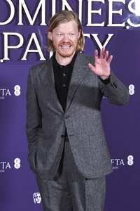 21.02.2026<br>BAFTA Film Awards 2026 Nominierten-Party in London