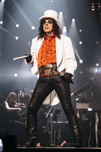 16.12.2025<br>Night of the Proms 2025 in Erfurt