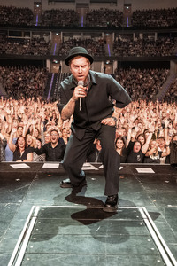 25.04.2026<br>Konzert von Johannes Oerding in Hannover