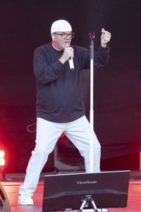 02.08.2026<br>Konzert von DJ Ötzi in Norderney