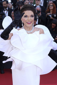 12.05.2026<br>Festivaleröffnung und Premiere 'The Electric Kiss', Cannes Film Festival 2026