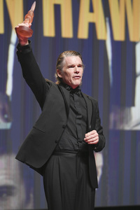04.09.2026<br>Eröffnung des Festivals des amerikanischen Films 2026 in Deauville