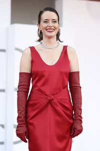 02.09.2026<br>Festivaleröffnung mit Filmpremiere 'Ink', Internationale Filmfestspiele von Venedig 2026