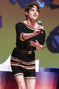 23.06.2026<br>Opening Ceremony, Biarritz Film Festival - Nouvelles Vagues 2026