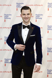 07.03.2026<br>16. Festliche Operngala für die Deutsche AIDS-Stiftung in Düsseldorf