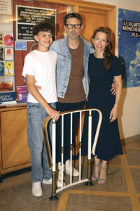 02.07.2026<br>Filmscreening 'Party Girl', Filmfest München 2026