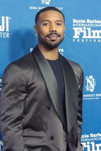 12.02.2026<br>Outstanding Performer of the Year Award Preisverleihung, Santa Barbara International Film Festival 2026