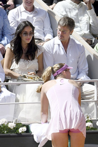 06.06.2026<br>French Open 2026 in Paris