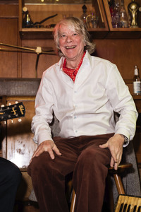 18.11.2025<br>Pressekonferenz mit Helge Schneider in Köln