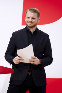 23.02.2026<br>Pressekonferenz nach der SPD Gremiensitzung in Berlin