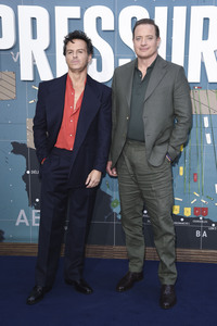 01.09.2026<br>Filmpremiere 'Pressure' in London