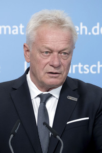 02.09.2026<br>Pressekonferenz zur Vorstellung des Ernteberichts 2025 in Berlin