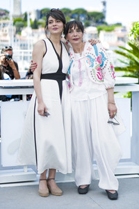 17.05.2026<br>Photocall 'Rehearsals for a Revolution', Cannes Film Festival 2026