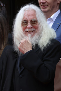 05.07.2026<br>Crystal Globe Award für Robert Richardson, Karlovy Vary International Film Festival 2026