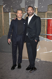 13.01.2026<br>Filmpremiere 'The Rip' in New York